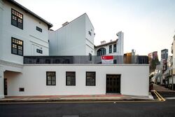 Keong Saik Road (D2), Shop House #613383261